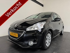 Peugeot 208 - 1.2 e-VTi Envy. Automaat. Clima. Apk.01-2026