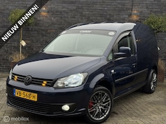 Volkswagen Caddy - Highline 1.6 TDI -BOMVOL- Apk (06-2025) *INRUIL MOGELIJK