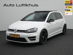 Volkswagen Golf - 2.0 TSI R 4Motion nieuwe motor bij 90, 000 km