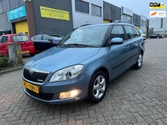 Skoda Fabia Combi - 1.2 TDI Greenline, handel export, meeneem prijzen