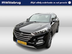 Hyundai Tucson - 1.6 T-GDi Comfort