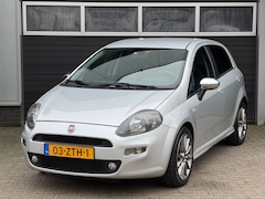 Fiat Punto Evo - 0.9 TwinAir Sport Cruise, Climate Control, NAP