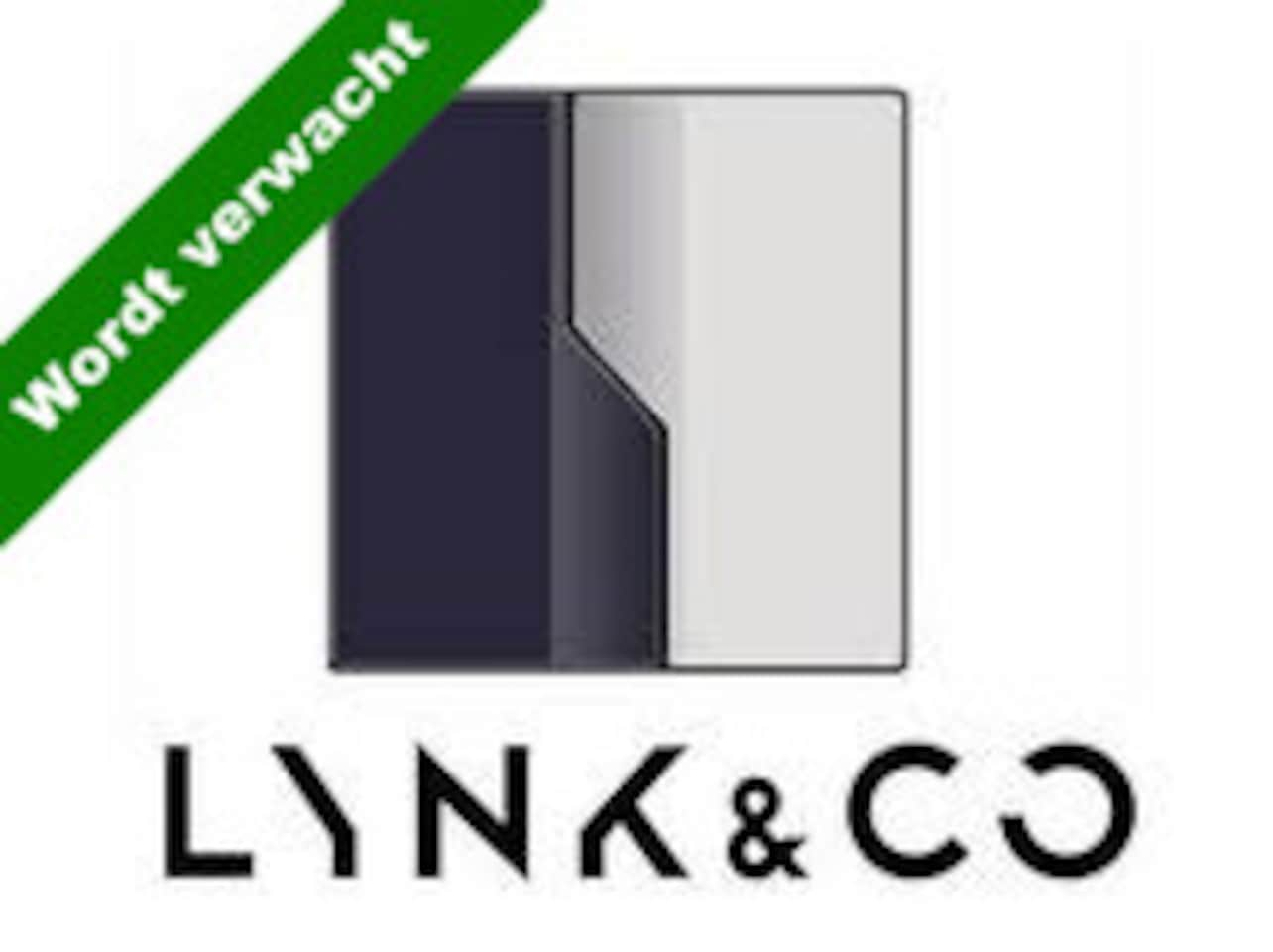 Lynk & Co 01 - 1.5 Phev Nap / Pano / Navi / Clima / Enz. - AutoWereld.nl