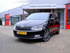 Skoda Fabia - 1.0 Sprint 5-drs Airco|LMV|Cruise