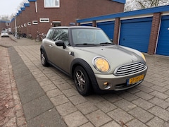 MINI Cooper - 1.6 Pepper Panorama Airco Cruise