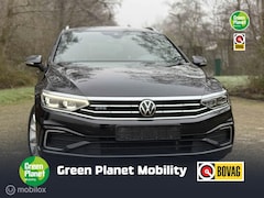 Volkswagen Passat Variant - 1.4 TSI PHEV GTE|Trekhaak|Leder|Virtual