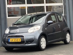 Citroën C1 - 1.0-12V Ambiance Elektrische ramen Centrale vergrendeling