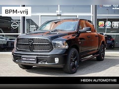 Dodge Ram Pick Up - 5.7 V8 Classic | Schuif/kanteldak | Navigatie | Stoelverwarming | Achteruitrijcamera | Par