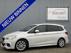 BMW 2-serie Gran Tourer - 220d xDrive 7p. High Executive M-Pakket Automaat