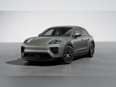 Porsche Macan - 4