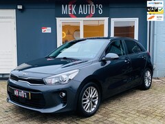 Kia Rio - 1.0 TGDI DynamicLine|2e Eigenaar|Dealer|Nap|Keyless|