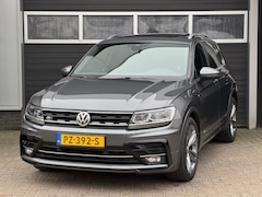 Volkswagen Tiguan - 1.4 TSI R-Line Led, Virtual, Pano, Navi, Adative Cruise, NAP