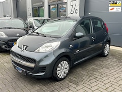 Peugeot 107 - 1.0 AIRCO | ELEKTR RAMEN | NIEUWE APK | NAP |