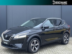 Nissan Qashqai - 1.3 MHEV 158 Xtronic N-Connecta Trekhaak | Panoramadak | 360º Camera | All-Season banden |