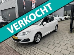 Seat Ibiza - 1.4 Reference Sport Airco NAP APK