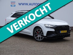 Audi Q8 - 55 TFSI quattro Pro Line Plus|ABT|SOFT CLOSE|HUD|TREKHAAK