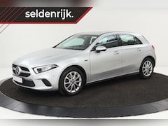 Mercedes-Benz A-klasse - 250e Advantage | Stoelverwarming | Carplay | Sfeerverlichting | Half leder | Park Assist |