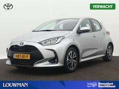 Toyota Yaris - 1.5 Hybrid Dynamic Limited | Cruise Control Adaptief |