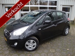 Kia Venga - 1.4 CVVT Plus Pack / Cruise control / Navigatie