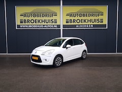 Citroën C3 - 1.6 e-HDi Tendance