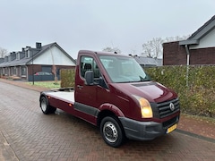 Volkswagen Crafter - 46 EURO 5 2.0 TDI L2H1 BM