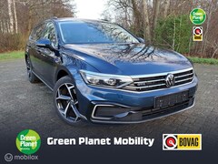 Volkswagen Passat Variant - 1.4 TSI PHEV GTE Leder|IQ-Lights|Virtual