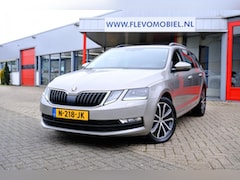 Skoda Octavia Combi - 2.0 TDI 150pk Greentech Style Business Navi|Clima|Apple CarPlay|LMV