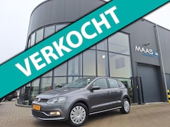 Volkswagen Polo - 1.2 TSI Comfortline