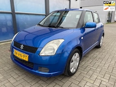 Suzuki Swift - 1.3 GLS