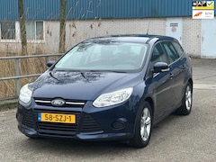 Ford Focus Wagon - 1.6 TI-VCT Trend2012AircoLM.velgen