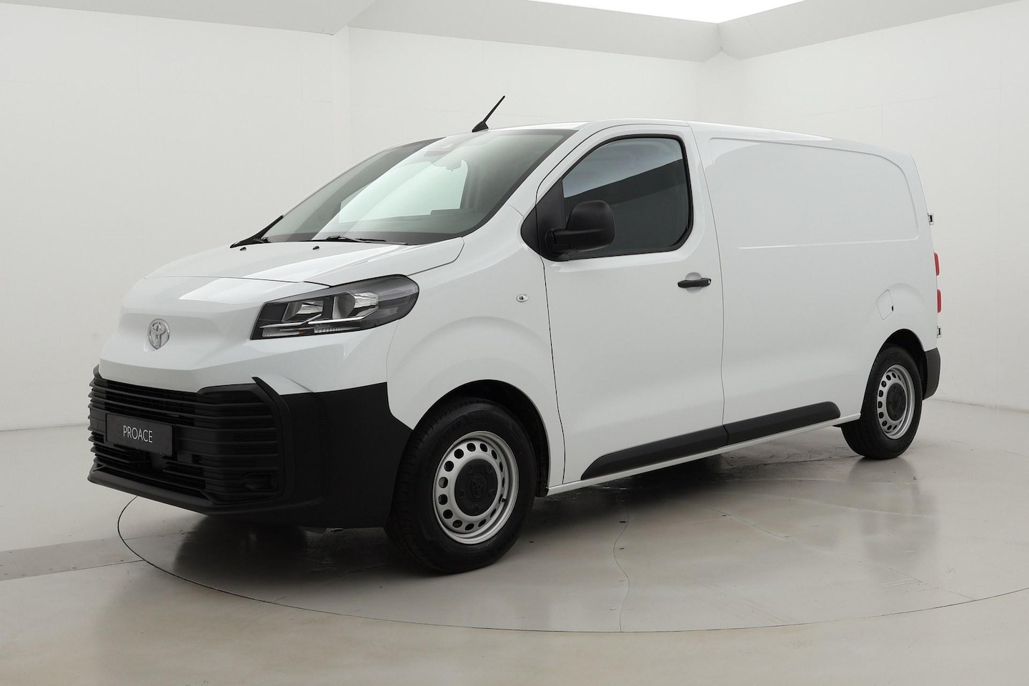 Toyota ProAce Worker - 1.5 D-4D Challenger | BPM vrij | 10 jaar garantie - AutoWereld.nl