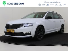 Skoda Octavia Combi - 1.5 TSI Greentech Sport Business | Trekhaak | Navigatie | Cruise control | CarPlay | Clima