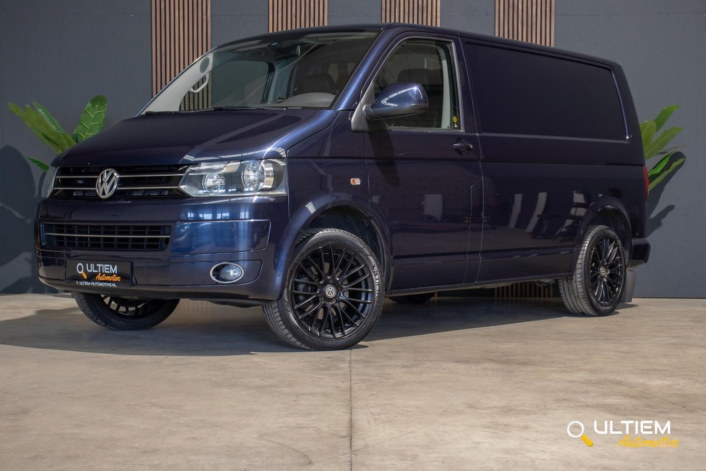 Volkswagen Transporter - 2.0 TDI L1H1 | AUTOMAAT*CARPLAY - AutoWereld.nl