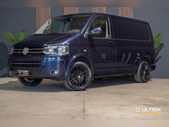 Volkswagen Transporter - 2.0 TDI L1H1 | AUTOMAAT*CARPLAY