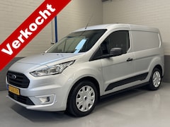 Ford Transit Connect - 1.5 EcoBlue L1 Trend | Nav | Camera