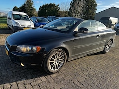 Volvo C70 Convertible - 2.0D 2009 airco apk6-2025