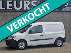 Mercedes-Benz Citan - 108 CDI BlueEFFICIENCY Airco/Schuifdeur