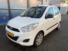 Hyundai i10 - 1.1 i-Drive