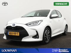 Toyota Yaris - 1.5 Hybrid Dynamic | Navigatie |