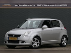 Suzuki Swift - 1.3 Shogun 93PK Airco | 5-Deurs | Netjes