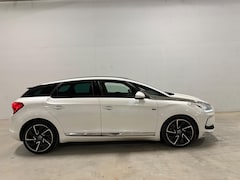 Citroën DS5 - 2.0 Hybrid4 Business Executive Pano