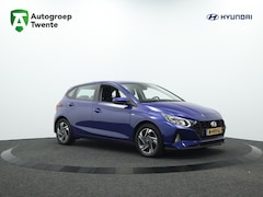 Hyundai i20 - 1.0 T-GDI Comfort | Carplay navigatie | Camera | Cruise control