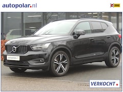 Volvo XC40 - 1.5 T5 Recharge R-Design Panodak/Camera/Keyless etc