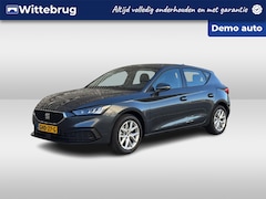 Seat Leon - 1.5 TSI Style / Apple CarPlay & Android Auto / LED-achterlichten