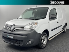 Renault Kangoo - 1.5 Blue dCi 95 Comfort Maxi | Navigatie | Achteruitrijcamera | Sidebars |