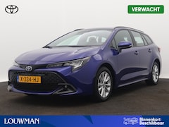 Toyota Corolla Touring Sports - Hybrid 140 Active | Adaptieve Cruise Control |