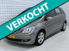 Mercedes-Benz B-klasse - 150 AUTOMAAT v/d 2e eigenaar (2008)