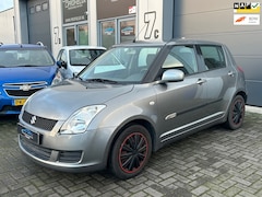 Suzuki Swift - 1.3 AIRCO | ELEKTR PAKKET | APK | NAP |