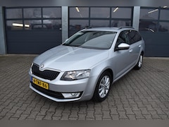 Skoda Octavia - 1.4 TSI 140pk Ambition Business Line