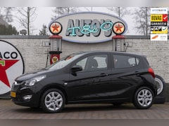 Opel Karl - 1.0 ecoFLEX Edition 51.200 km +NAP 1e Eig. NL-auto